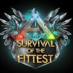 ARK Survival Of The Fittest SongFit For Survival#NerdOut!