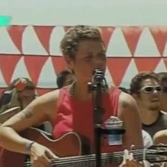 Cássia Eller - Malandragem (Luau MTV 2001)
