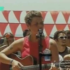 Cássia Eller - Por Enquanto (Luau MTV 2001)