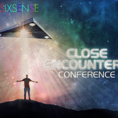 Sixsense - Close Encounters Conference (New 2016) - 150BPM - preview