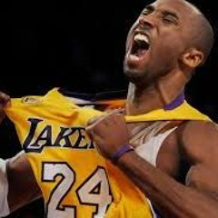 KOBE Holley boi ft.J.STONE