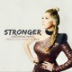 on Stronger (Growing Pains) feat. B.o.B