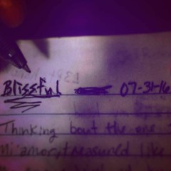 Blissful (prod. KsperBeats)