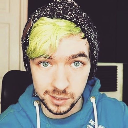 Stream JackSepticEye Remix Song OM - NOM - NOM by Ranna Rust | Listen  online for free on SoundCloud