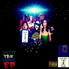 Nobody Lv  x   M Aye C  feat.French Indiana