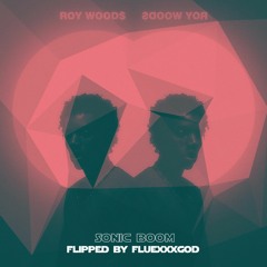 ROY WOOD$- SONIC BOOM ($$FLIPPED BY FLUEGOD$$)