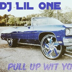 Pull Up Wit Yo Bitch