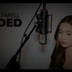 Sara Farell - Faded [ Kizomba Edit ]