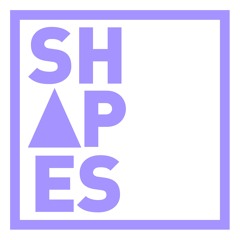 SHAPES #GASMinimix Vol. 6 - August 2016