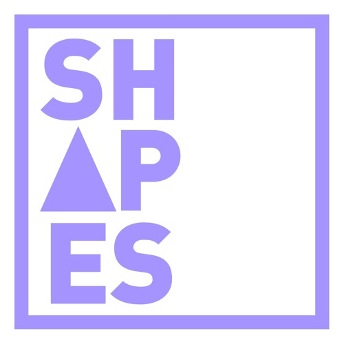SHAPES #GASMinimix Vol. 6 - August 2016