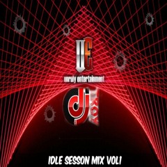 DJ TROY- IDLE SESSION MIX VOL1