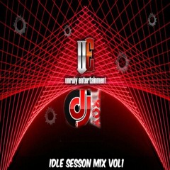 DJ TROY- IDLE SESSION MIX VOL1