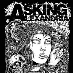Asking Alexandria - The Final Episode (DVCKMYSICK REMIX) clip