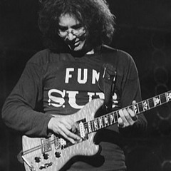 Grateful Dead ~ Deal