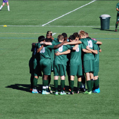 Berkshire Soccer Pregame 2016