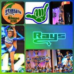 2013 Stingray Allstars Peach v2