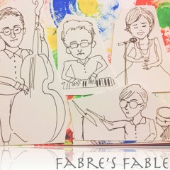 fabre's fable album preview