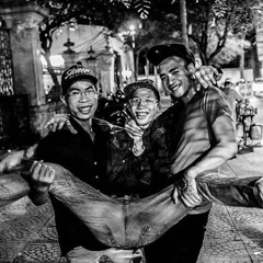 Độc.Dsk-Đạo.krazinoyze [Fail :))]