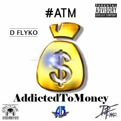 Addicted To Money(Master)