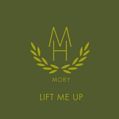 Lift Me Up (Sesto Sento RmX)