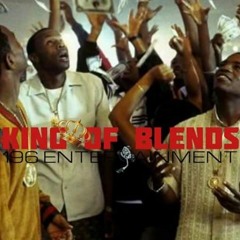 EBLACK 112 CLAP MIND DANCE WITH ME BLENDMIX