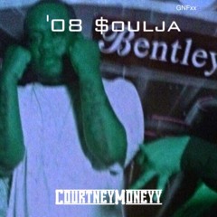 1. 08' $OULJA INTRO (Prod. Lil Glisten)