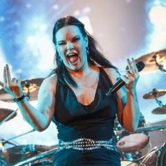 nightwish - eva (cover)