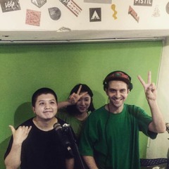 Pute Deluxe Takeover #3 w/ Didi Han, Yann Cavaille & Sunflower