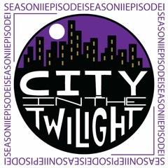 City In The Twilight - Episode XI: On The Lamb (Aw §hî†)