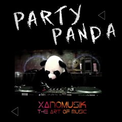 xanoMusik - Party Panda   (Free Download)