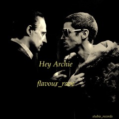 Hey Archie (Full RocknRolla Craack)