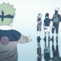 Naruto Shippuden ED 36 [Sonna Kimi Konna Boku ] Instrumental Tv Size con guia By Frankachu