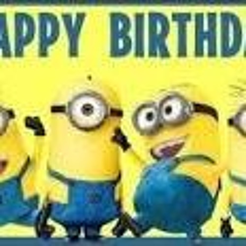 Stream Ds Listen To Minions Happy Birthday 16 V2 D A Beatmapa Ft Eswe Beatmap Playlist Online For Free On Soundcloud Stream Ds Listen To Minions Happy Birthday 16 V2 D A Beatmapa Ft Eswe Beatmap Playlist Online For Free On Soundcloud