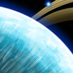 On The Ice Planet Surface