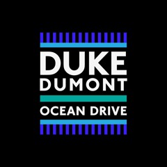 Deadmau5 & Duke Dumont - Ocean Strobe (Stafford Brothers Mashup)