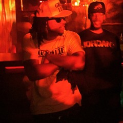 Phantom+Leak MADE FOR THIS