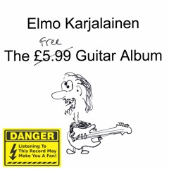 The Bolero Unravels (I Come Undone)