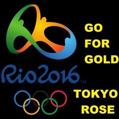 Rio Olympics 2016 Rock Anthem - Go for Gold An Olympic Games Rock Song