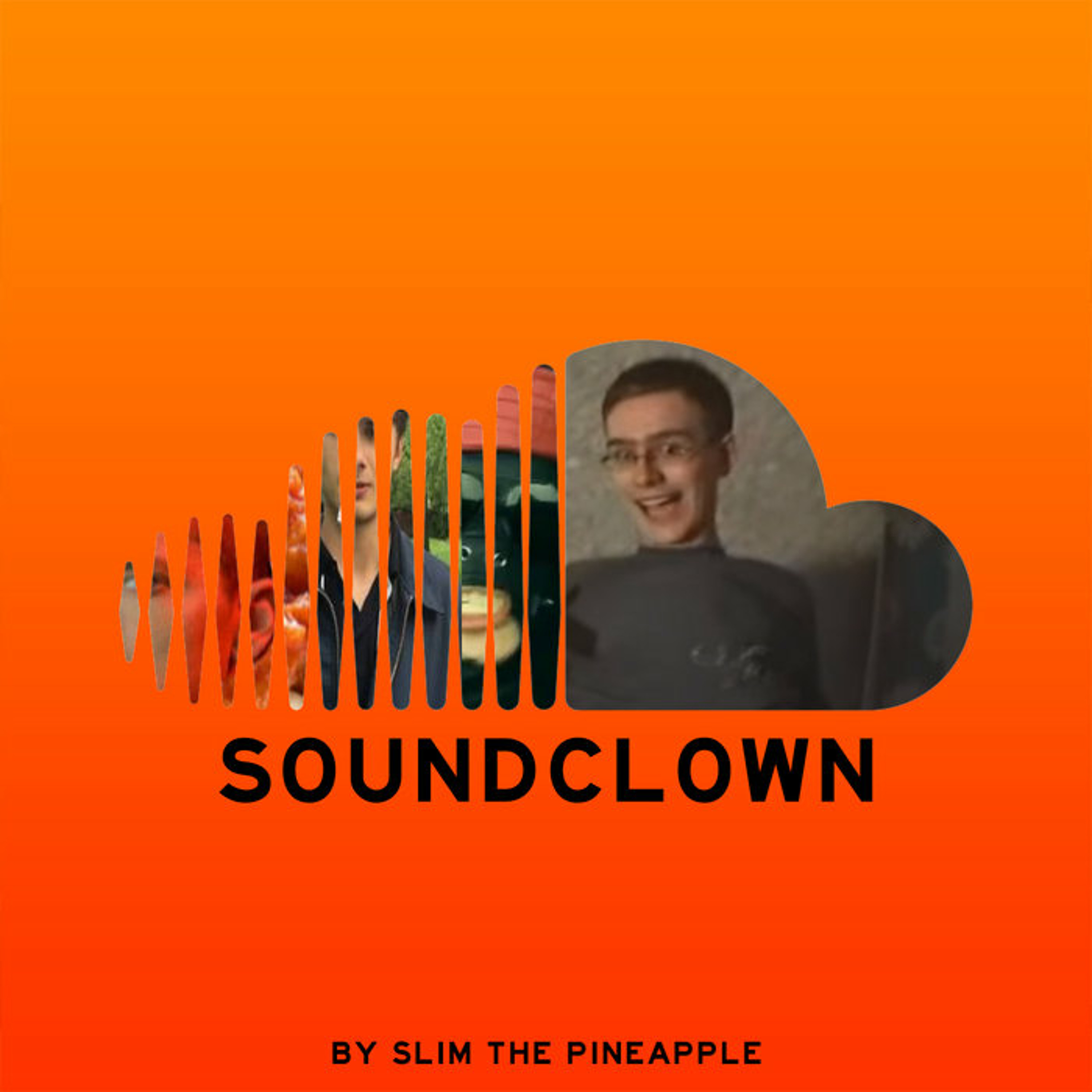 Soundclown episode artwork
