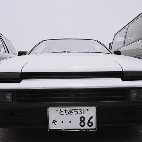 Synthwave 5