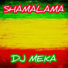 Shamalama - DJ Meka (Reggae Cover - VR)