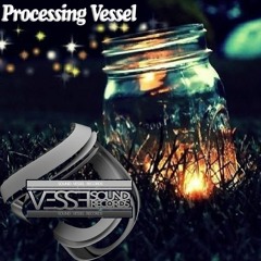 Deep Summer Vibes SVR Podcast 019 By Processing Vessel
