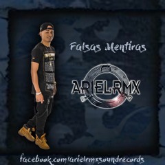 Ozuna - Falsas Mentiras (Ariel Rmx 2016)