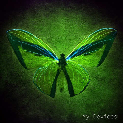 Let Me In - My Devices