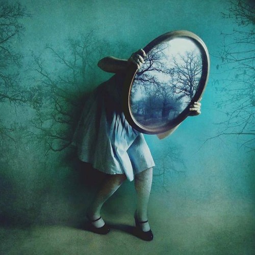 I've ceased to smile long ago- Anexa with quarkstrangenesscharm
