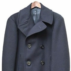 Peacoat