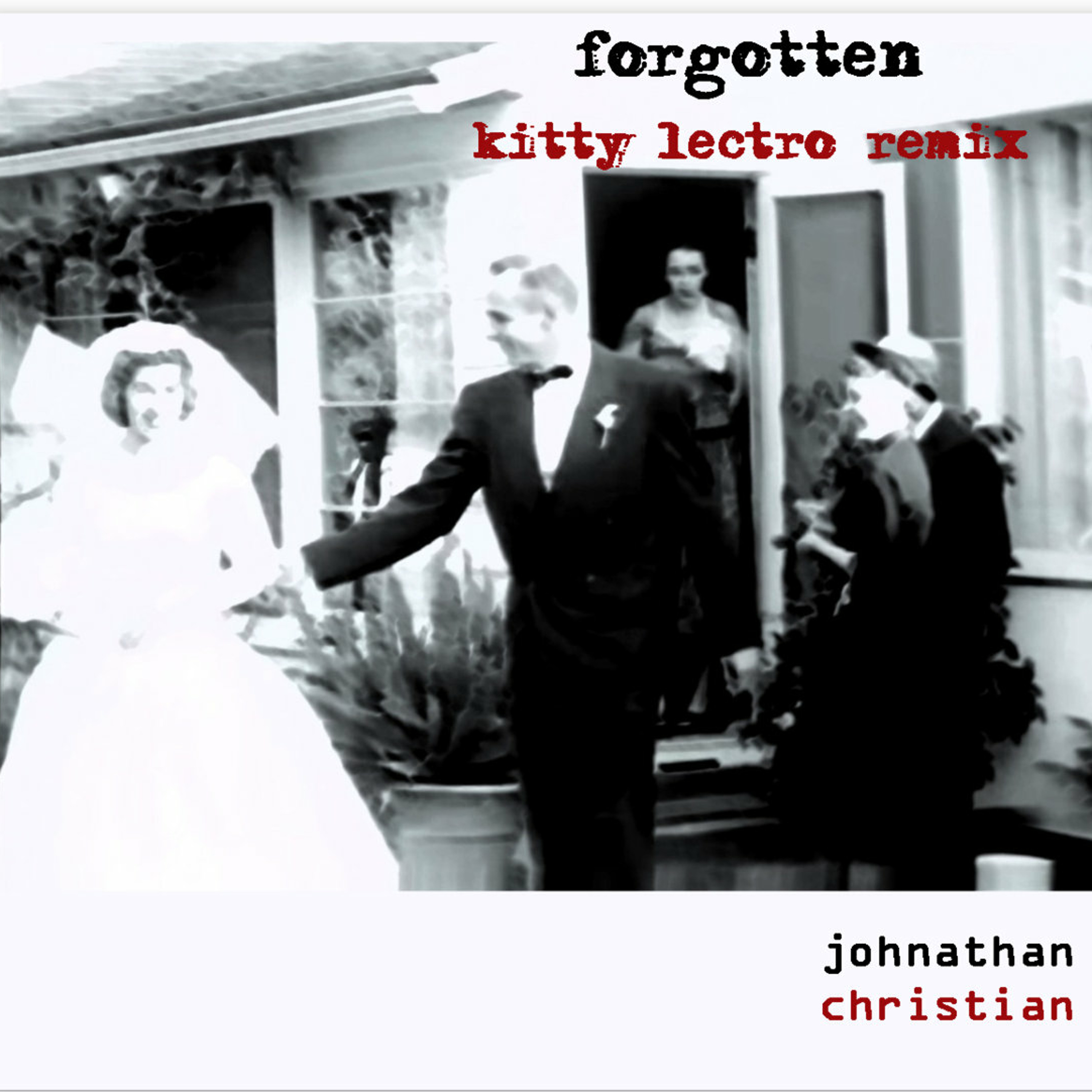 Johnathan|Christian