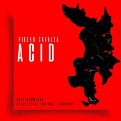 ACID ( original mix ) [ FREE DOWNLOAD ]