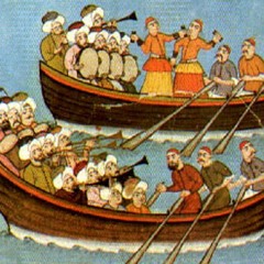 Bashraf Nawa, Khafif (Emir i-Haj, Egyptian - Ottoman, sixteenth century)
