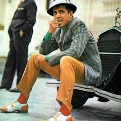 Anton Neumark, Cobra - Mamy Blue Star